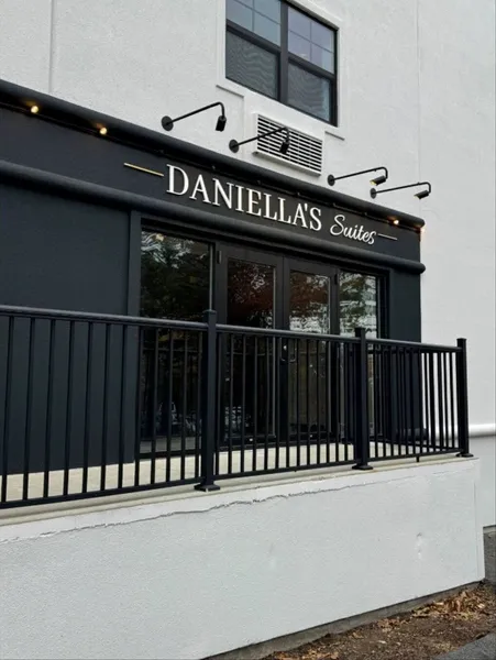 Daniella's Suites hotel detail image 2