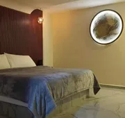 Hotel Olimpica Boutique hotel detail image 5