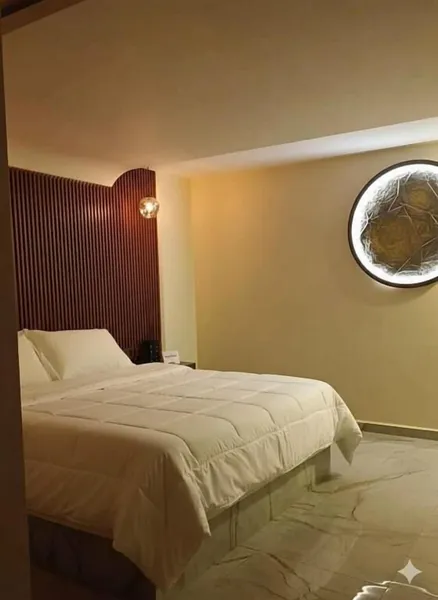 Hotel Olimpica Boutique hotel detail image 6