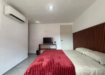 Monet Hotel Motul hotel thumbnail 7
