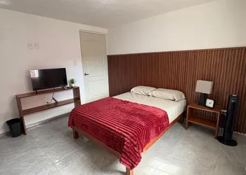 Monet Hotel Motul hotel thumbnail 8