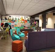 Tru By Hilton Milton hotel detail image 5