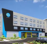 Tru By Hilton Milton hotel detail image 7