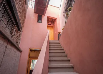 Hotel Casa de las Abuelas hotel thumbnail 2