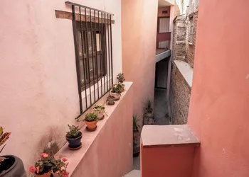 Hotel Casa de las Abuelas hotel thumbnail 4