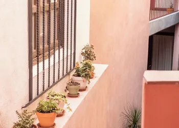 Hotel Casa de las Abuelas hotel thumbnail 5