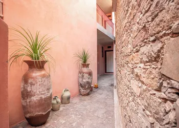Hotel Casa de las Abuelas hotel thumbnail 7
