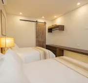 Hotel Santolivo by Lumina hotel detail image 5