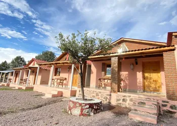 Copper canyon trail head inn hotel thumbnail 2