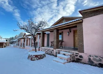 Copper canyon trail head inn hotel thumbnail 7