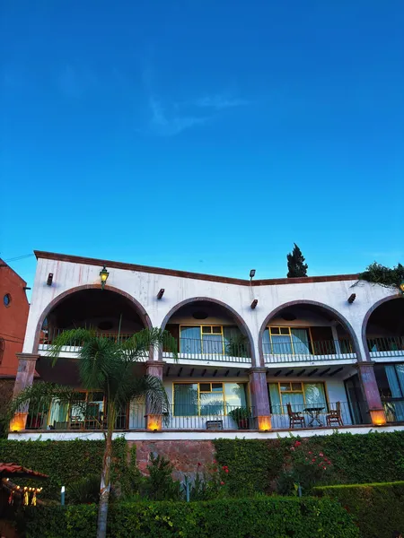 Suite vista hermosa hotel detail image 2
