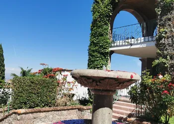 Suite vista hermosa hotel thumbnail 6