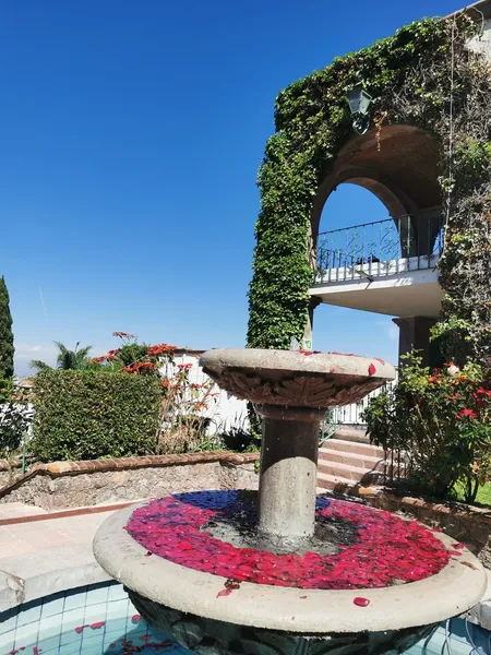 Suite vista hermosa hotel detail image 6