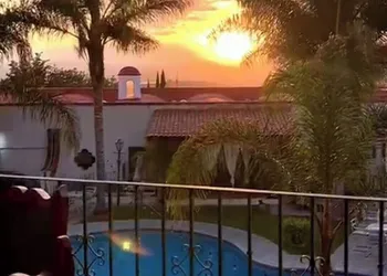 Suite vista hermosa hotel thumbnail 8