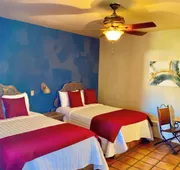 Hotel El Toro hotel detail image 4