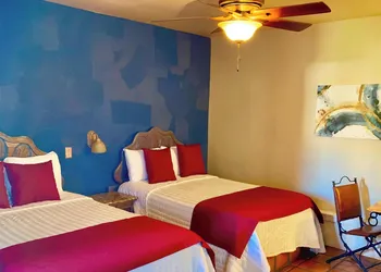Hotel El Toro hotel thumbnail 4