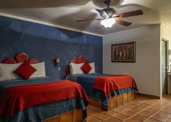 Hotel El Toro hotel thumbnail 5