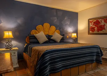Hotel El Toro hotel thumbnail 7
