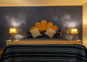 Hotel El Toro hotel thumbnail 8