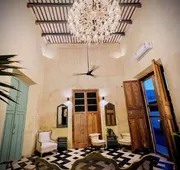 Cien Sueños -Experiential Hotel Boutique hotel detail image 3