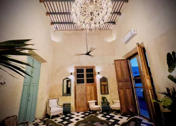 Cien Sueños -Experiential Hotel Boutique hotel thumbnail 3