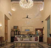 Cien Sueños -Experiential Hotel Boutique hotel detail image 4