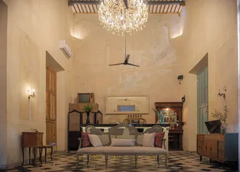 Cien Sueños -Experiential Hotel Boutique hotel thumbnail 4