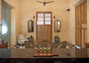 Cien Sueños -Experiential Hotel Boutique hotel thumbnail 5