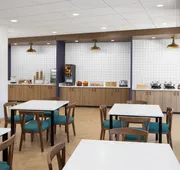 Fairfield By Marriott Inn & Suites Athens Madison hotel detail image 3