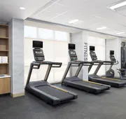 Fairfield By Marriott Inn & Suites Athens Madison hotel detail image 5