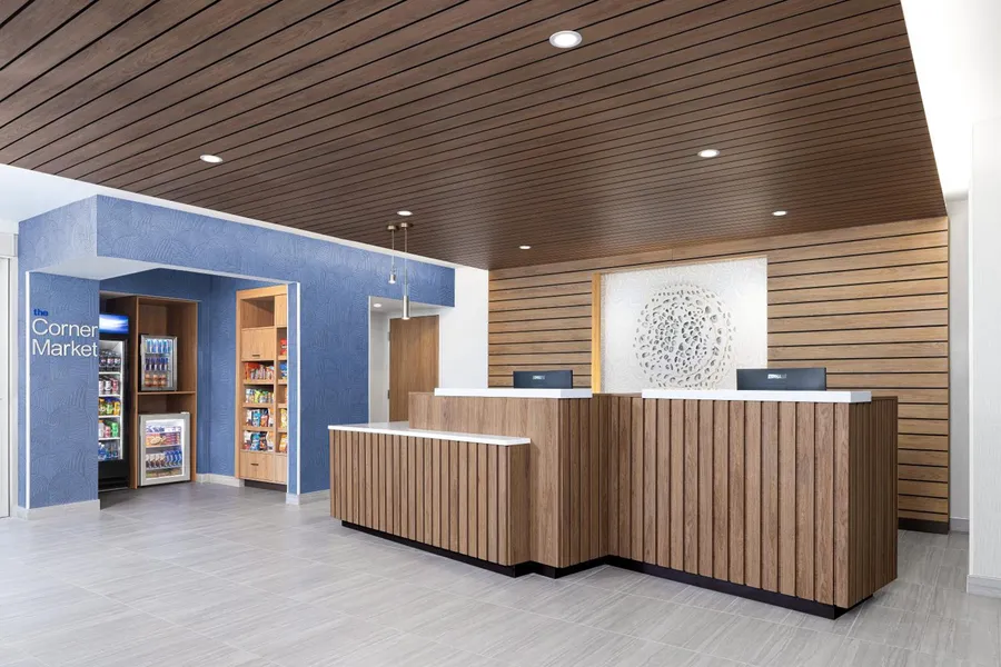 Fairfield By Marriott Inn & Suites Athens Madison hotel detail image 6
