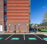 Fairfield By Marriott Inn & Suites Athens Madison hotel detail image 7