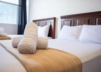 Hotel Catedral Jojutla hotel thumbnail 2