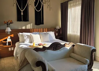 El Secreto de Valle hotel thumbnail 2