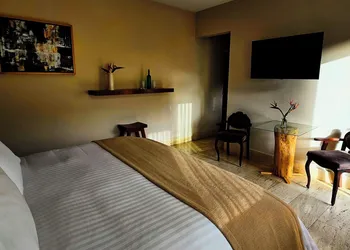 El Secreto de Valle hotel thumbnail 4