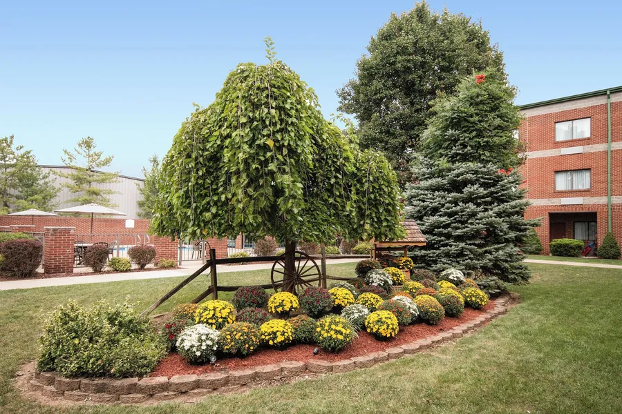 River Bluff Hotel & Conference Center hotel detail image 2