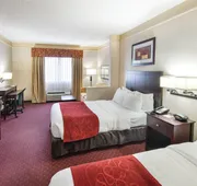 River Bluff Hotel & Conference Center hotel detail image 4