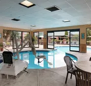 River Bluff Hotel & Conference Center hotel detail image 5