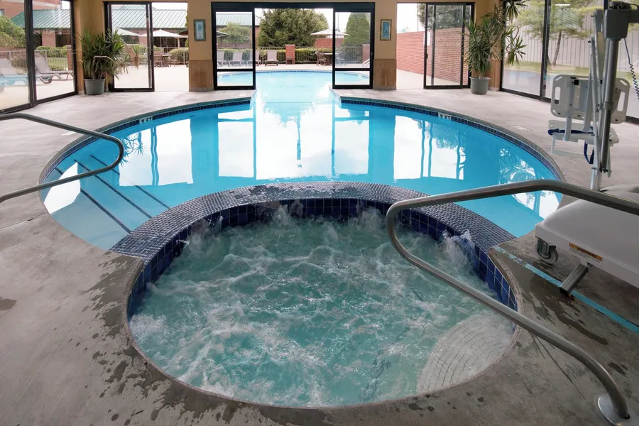 River Bluff Hotel & Conference Center hotel detail image 6