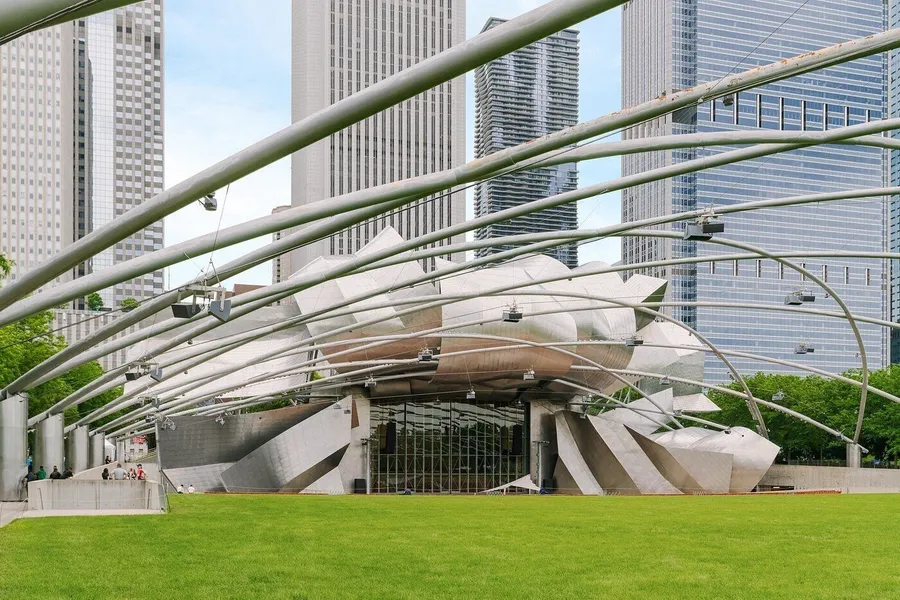 LIVN - Millennium Park Downtown Chicago hotel detail image 2