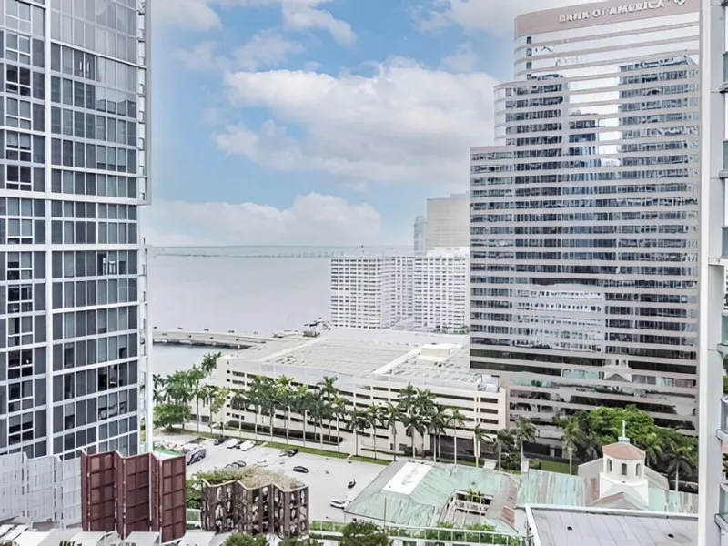 RS Suites - W Miami hotel detail image 2