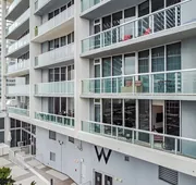 RS Suites - W Miami hotel detail image 3