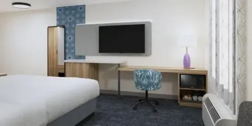 Sleep Inn & Suites Henderson – Las Vegas hotel detail image 2