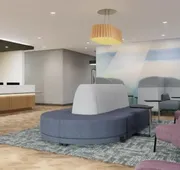 Sleep Inn & Suites Henderson – Las Vegas hotel detail image 5