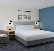 Sleep Inn & Suites Henderson – Las Vegas hotel detail image 7