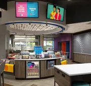 Tru By Hilton Princeton hotel detail image 3