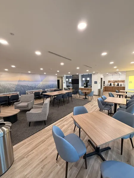 Mainstay Suites - Oklahoma City Airport hotel detail image 6