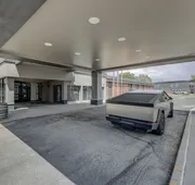 Riverside Hotel & Conference Center hotel detail image 4