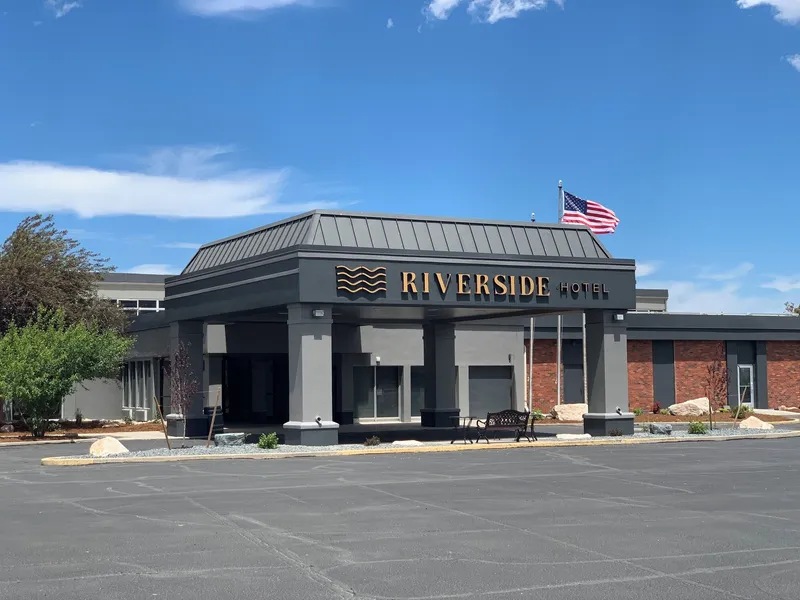 Riverside Hotel & Conference Center hotel detail image 6