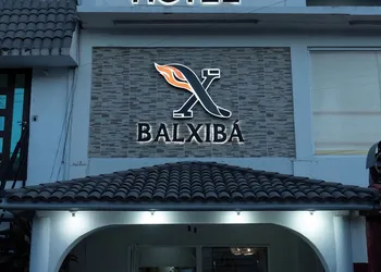 Balxiba Playa del Carmen Downtown Hotel Boutique hotel thumbnail 2